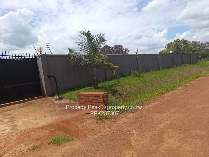 Mount Pleasant Heights Phase 2 - Stand For Sale