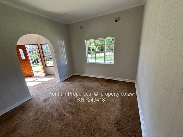 Solid, Neat Family Home With Self Contained Cottage