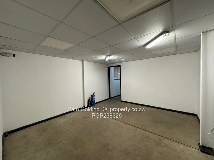Warehouse To Rent - Pomona 