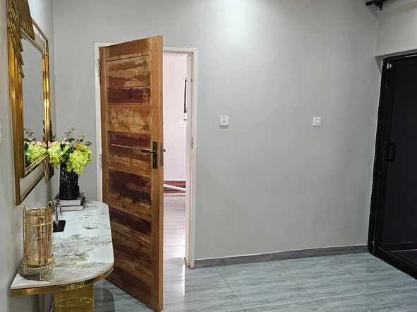 4 Bedroom Townhouse Complex