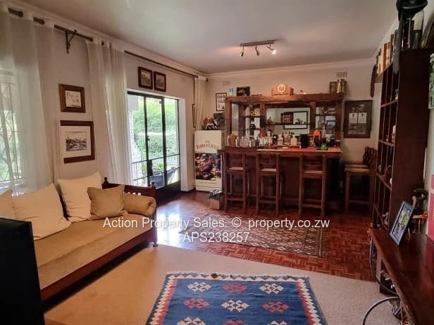 Beautiful Home For Sale With Excellent Water 