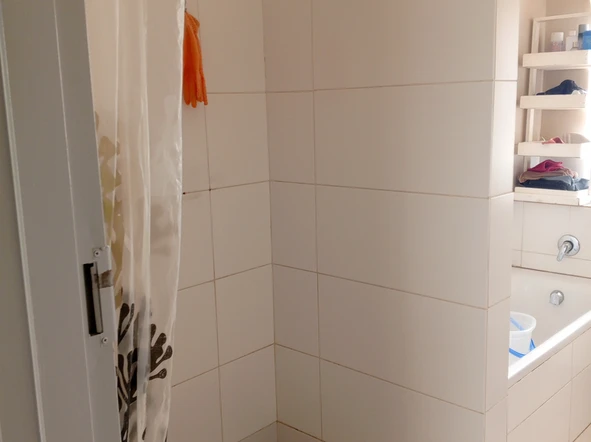 3 Bedroom Garden Flat