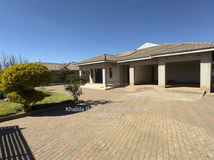 Sandton house for rent 