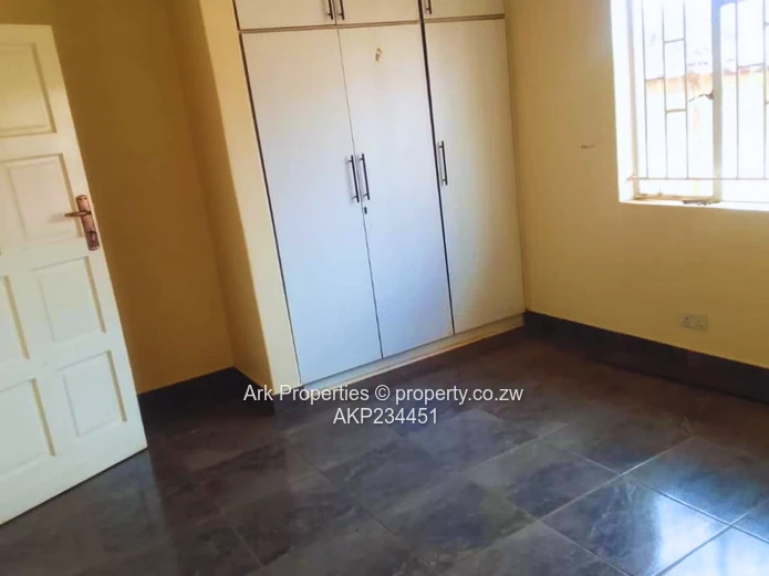 Dawnview Close to Bulawayo Road Neat and Solid Home For Sale