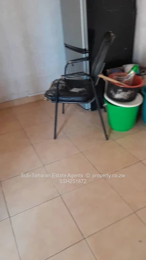 House To Let!!!