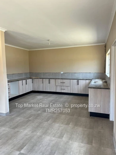 Waterfalls house for sale