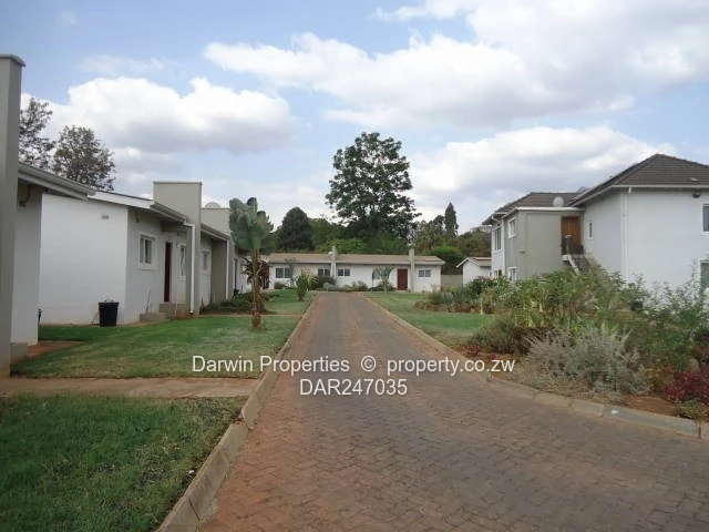 Pleasant Complex. Immediate Occupation 