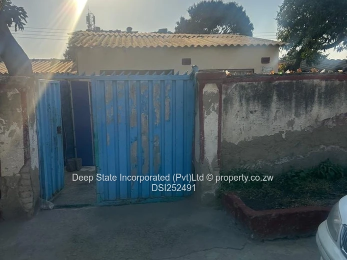 Zengeza 1 house for sale