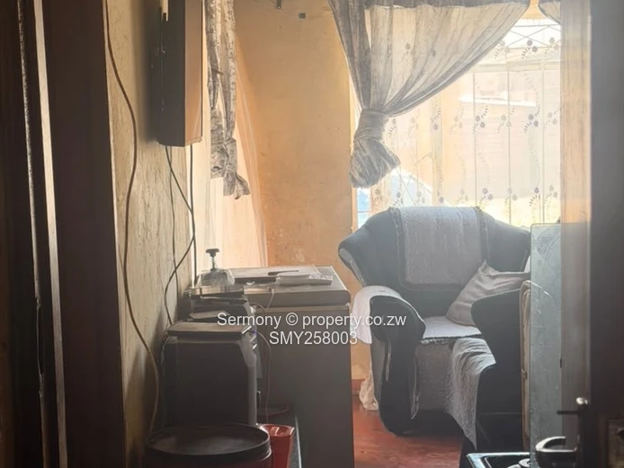 Residential house for sale