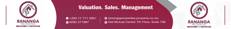 Rananga Properties Search Page Banner