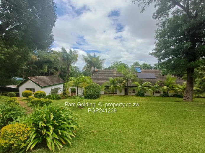 Discover Spacious Family Living in Tranquil Tigers Kloof (Sole Mandate)