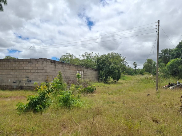 Commercial & Industrial Land