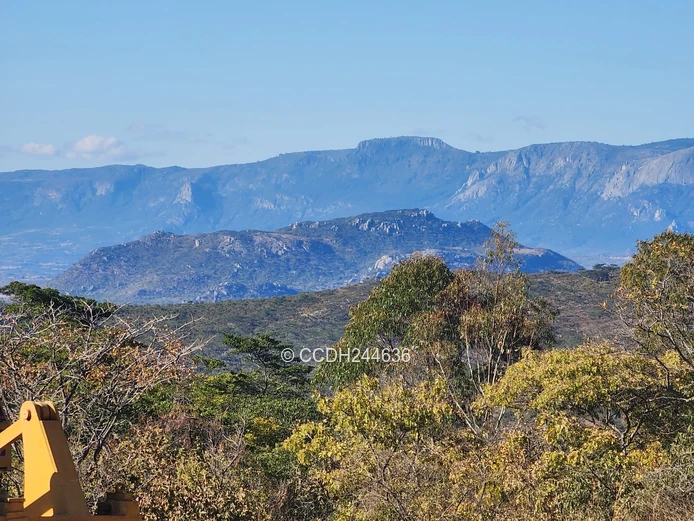 Nyanga Agro-residential plots