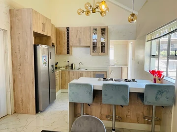 3 Bedroom Townhouse Complex
