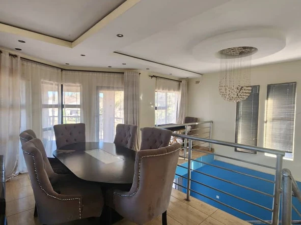 7 Bedroom House