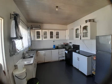 4 Bedroom Townhouse Complex