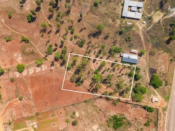 Commercial & Industrial Land