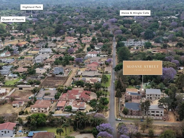 3 Bedroom Flat & Apartment