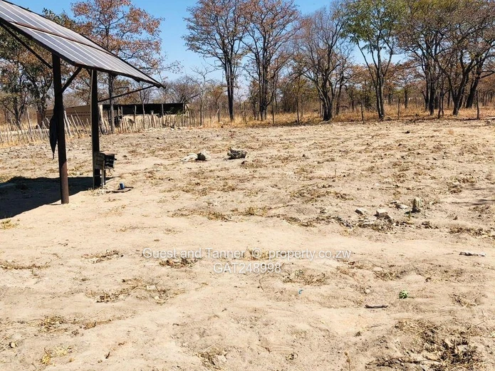 2 Prime Agricultural Plots for Sale – Ngezi Farming Area 