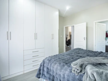 3 Bedroom Townhouse Complex