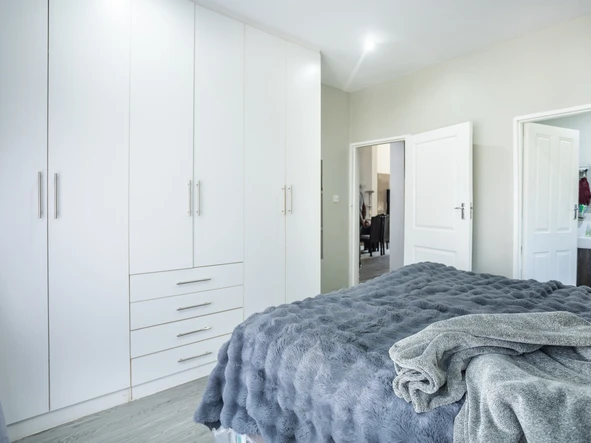 3 Bedroom Townhouse Complex