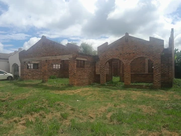 3 Bedroom Townhouse Complex