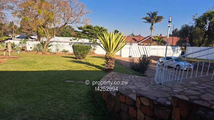 Gunhill 4 bedroomed house for Rent