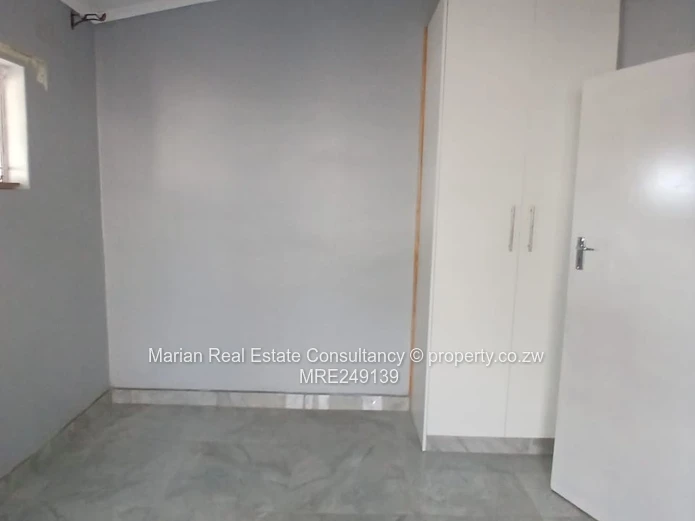 4-Bedroom Cottage, Matsheumhlope FOR RENT 