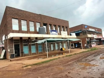 Commercial Property