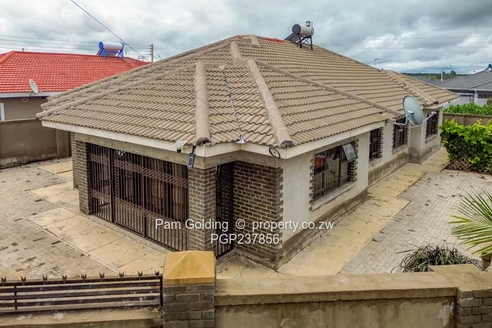 House for sale (Sole Mandate)