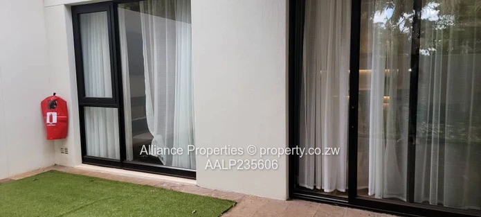 Premium Living: Modern 3-Bed (MES) Rental with Solar Backup in Secure Borrowdale Jacaranda Heights