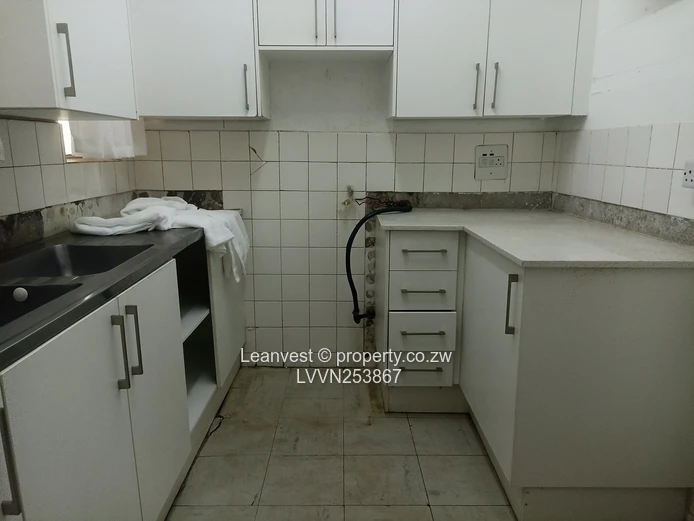Avenues Flat To Let 