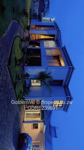 Gletwin 6 bed house to rent 