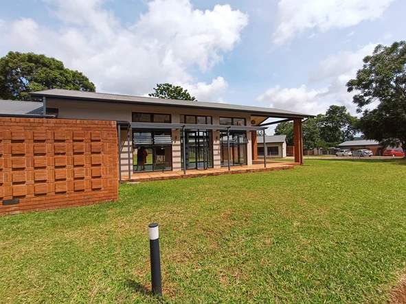 4 Bedroom Townhouse Complex