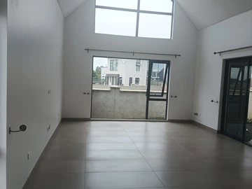 4 Bedroom Townhouse Complex