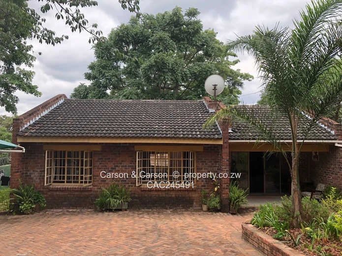 Massive Property furnished Immediate Occupation 