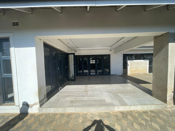 Highlands House for Sale 