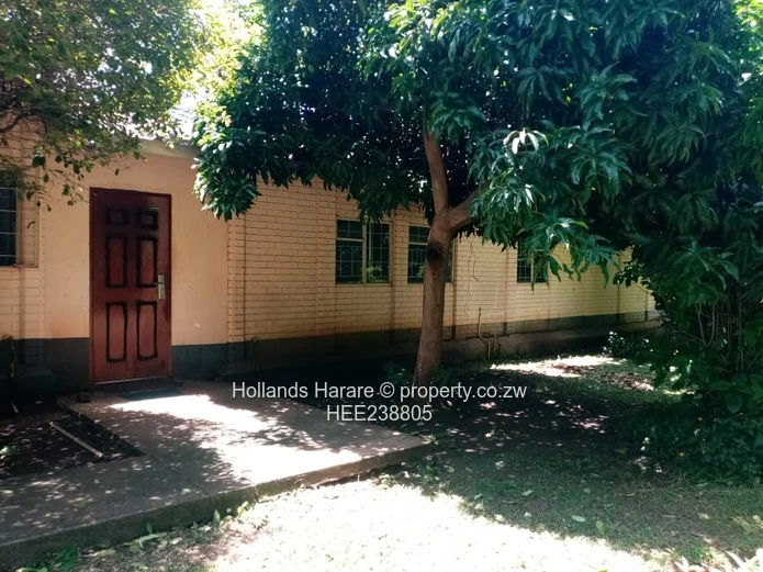 Avondale commercial office 