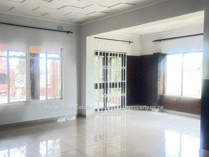 Newton West, 5 Bedroom Home FOR RENT