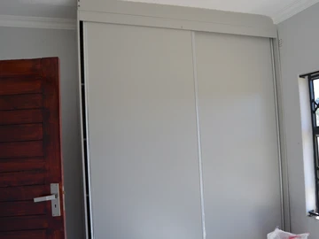 3 Bedroom Townhouse Complex