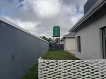 4 Bedroom Townhouse Complex