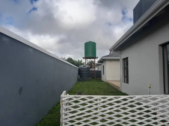 4 Bedroom Townhouse Complex