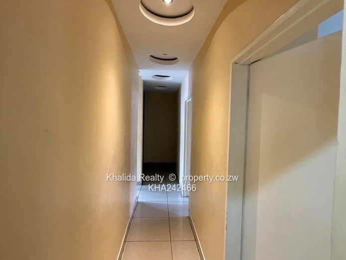 Waterfalls Mainway Meadows house for sale 