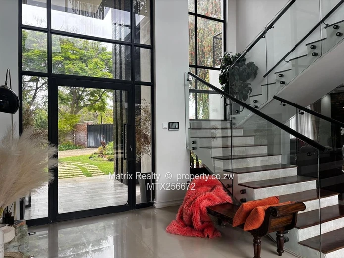 6 Bed Home with Second Residence in Mt pleasant