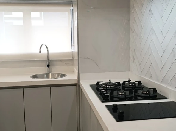 4 Bedroom Townhouse Complex