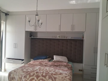 3 Bedroom Townhouse Complex