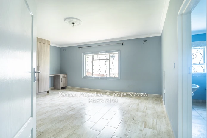 For Rent: Executive 3-Bed En-suite Home