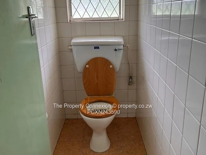 Prime 4-Bedroom Wing to Rent – Borrowdale, Harare North