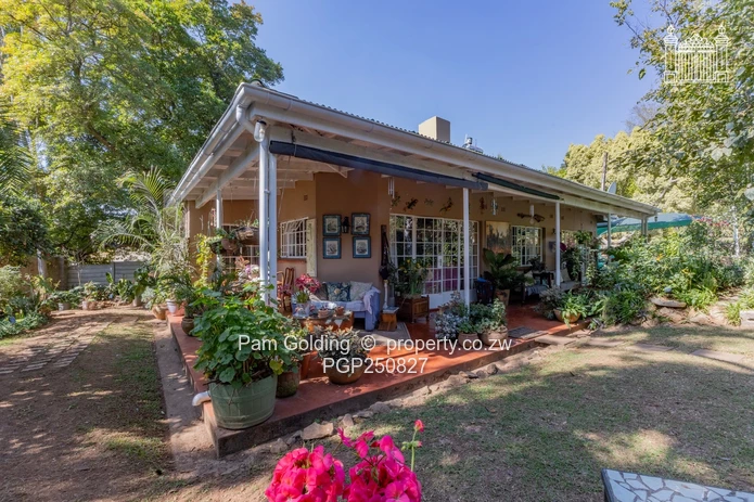 Beautiful Family Home with Cottage  (Sole Mandate)