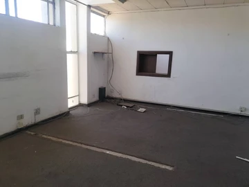 Warehouse & Factory